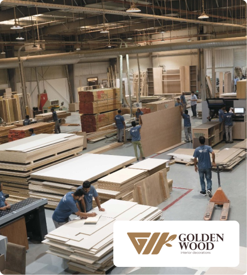 Interior Design and Wood Works Dubai – Belresheed Group