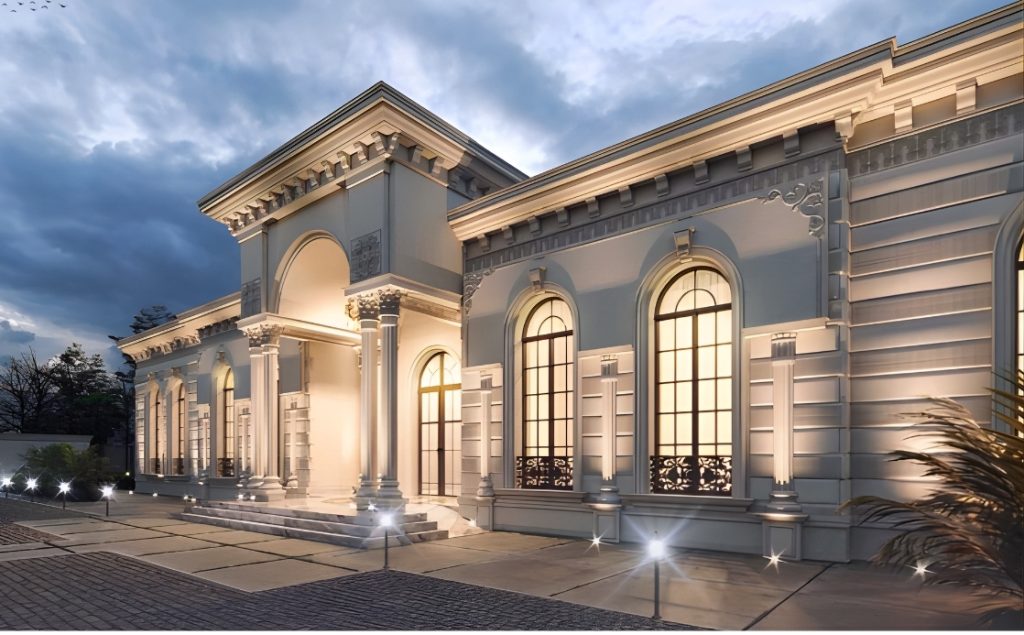 Al Bataeh G Villa, Sharjah