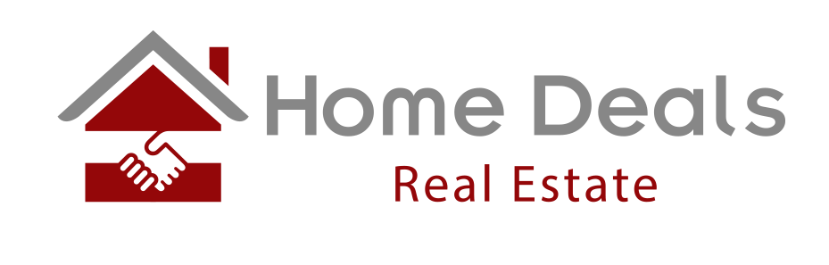 Home Deals logo