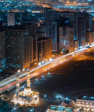Sharjah